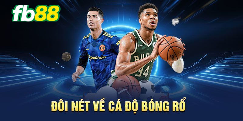 Tìm hiểu về bóng rổ Oxbet