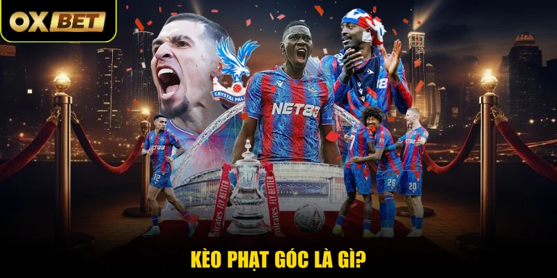 Kèo phạt góc là gì?